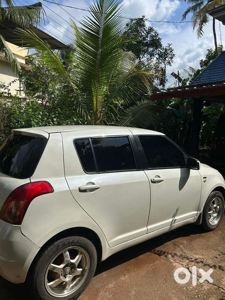 Maruti Suzuki Swift Good Condition