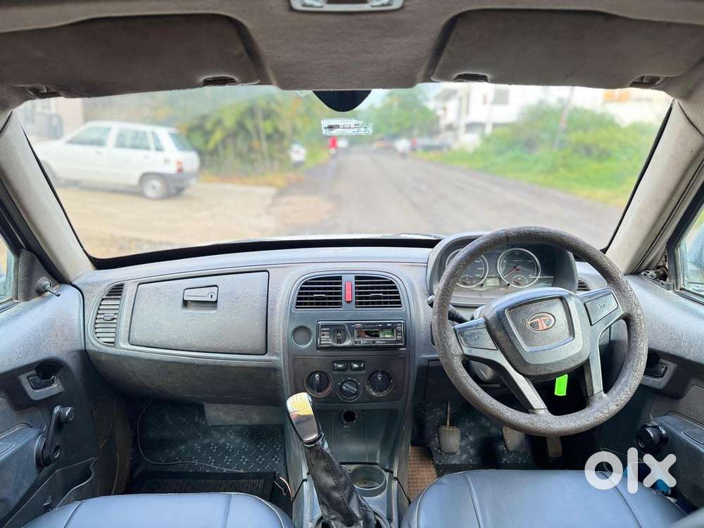 Tata Xenon Xt Crew Cab 4x2, 2016, Diesel