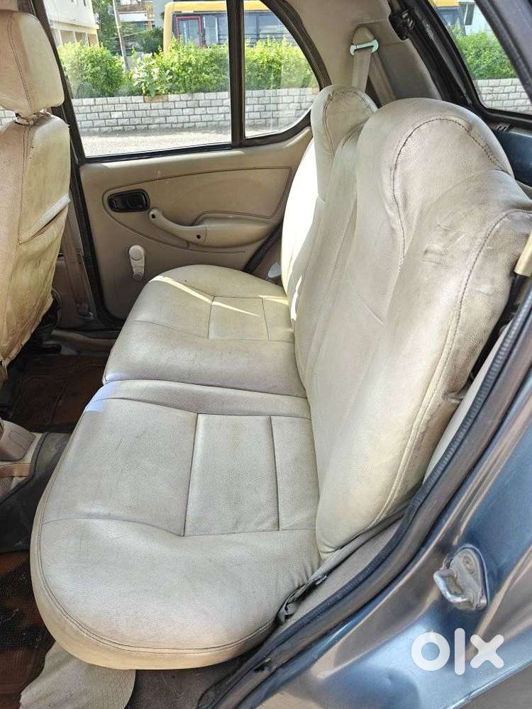 Tata Indica V2 Xeta 1.4 Gls Bsiii, 2007, Petrol