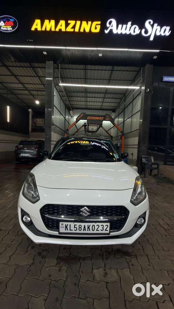 Swift Petrol Maruti 2023 Year
