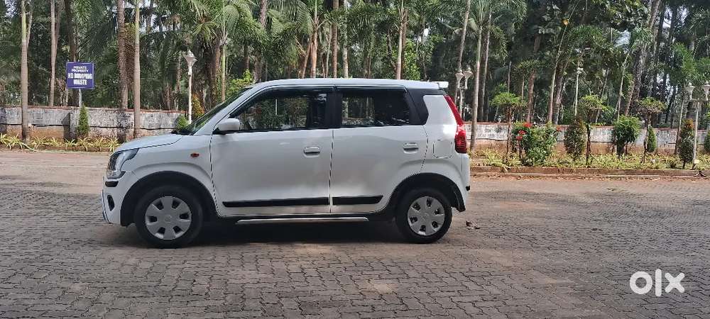 Wagon R 1.2 Single Owner