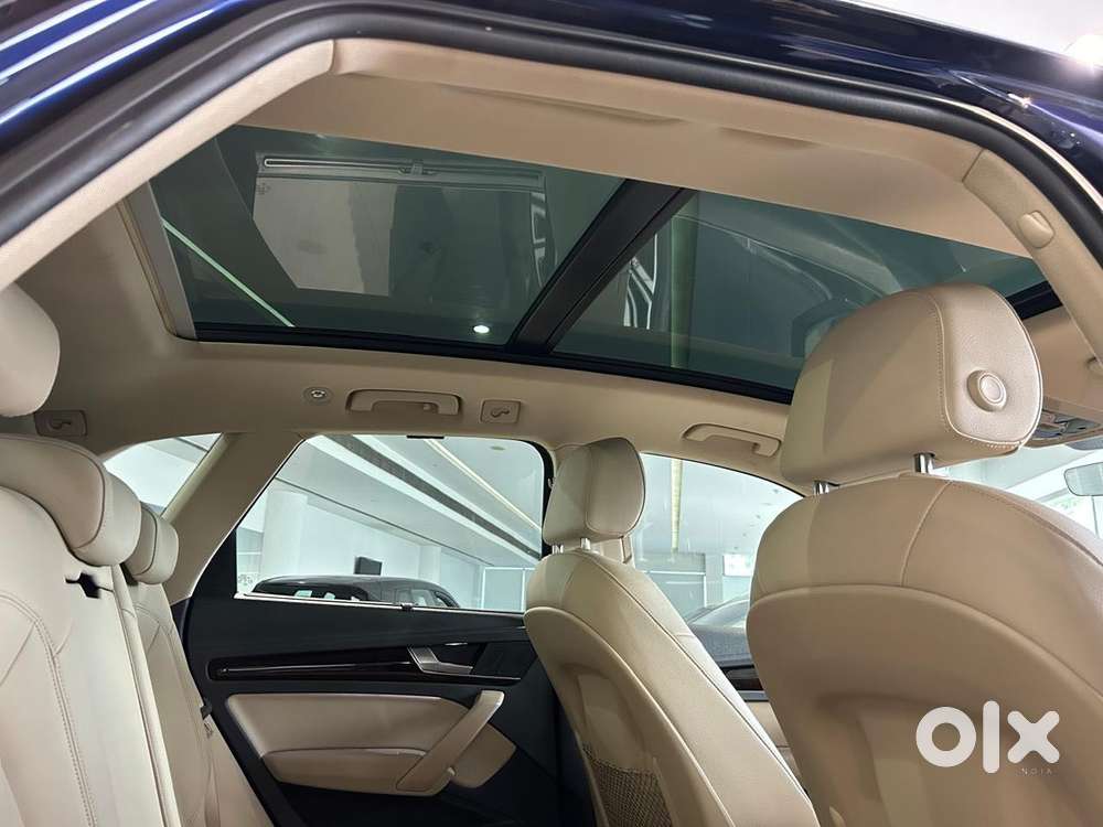 Audi Q5 2.0 45 Tfsi Technology, 2019, Petrol