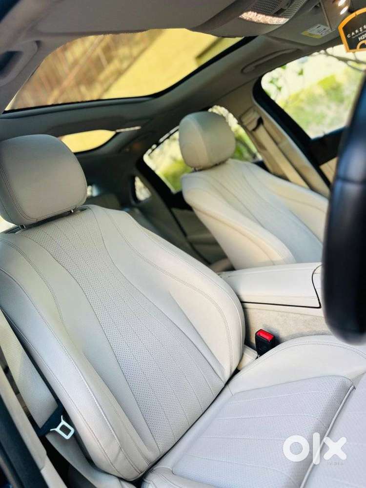 Mercedes-benz E-class E 220 D, 2020, Diesel