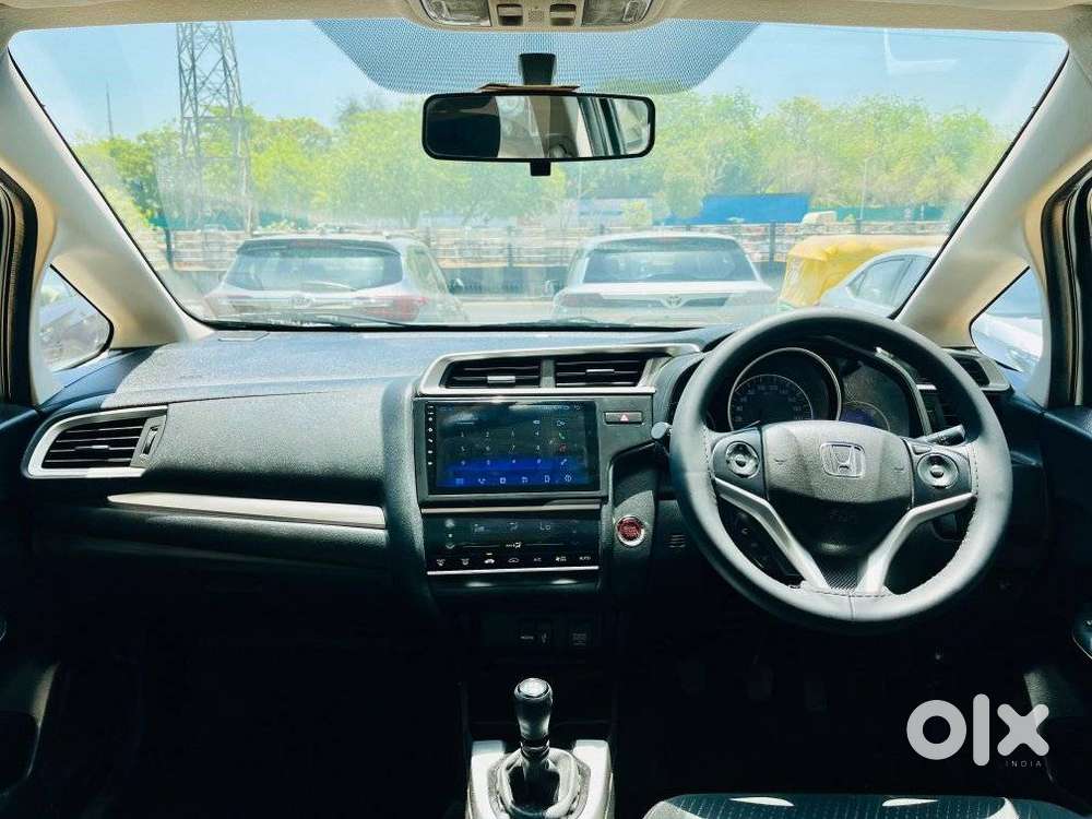 Honda Wr-v 1.5 Vx I-dtec, 2017, Diesel