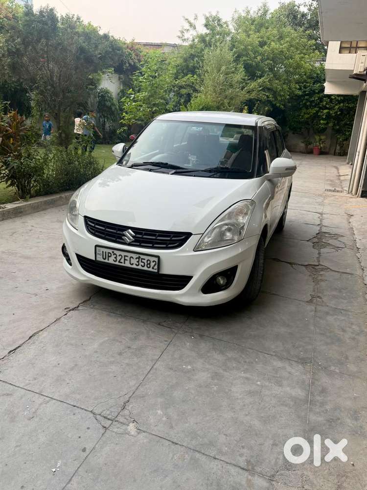 Maruti Suzuki Swift Dzire Vdi (o), 2014, Diesel