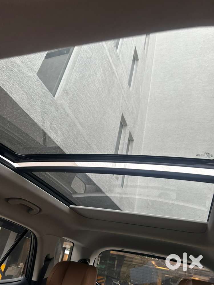 Hyundai Alcazar Petrol 2024