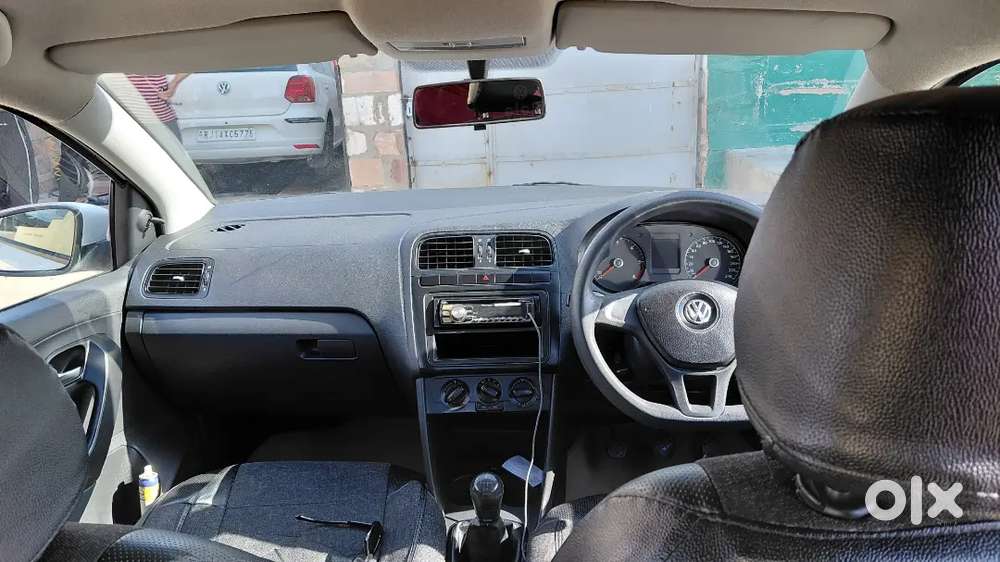 Volkswagen Polo 2015 Diesel Well Maintained