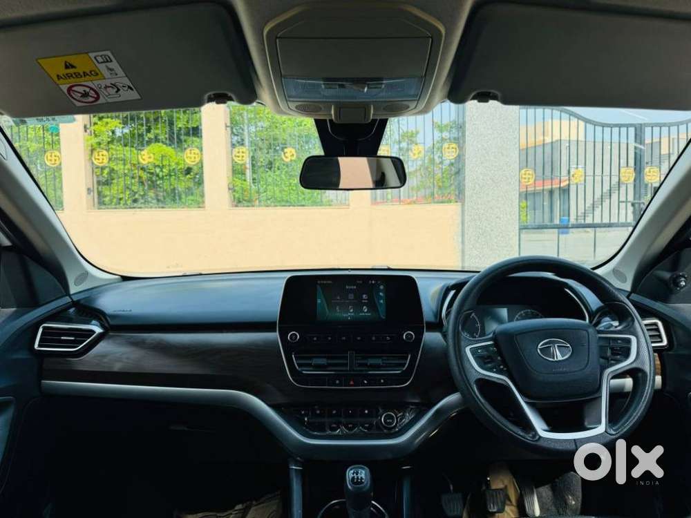 Tata Harrier Xt, 2021, Diesel