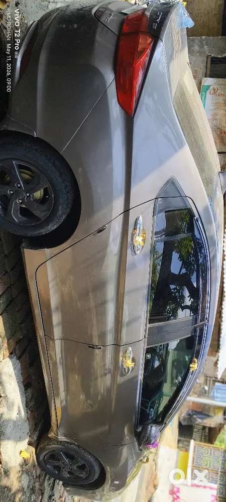 Honda City Petrol Mt 2016