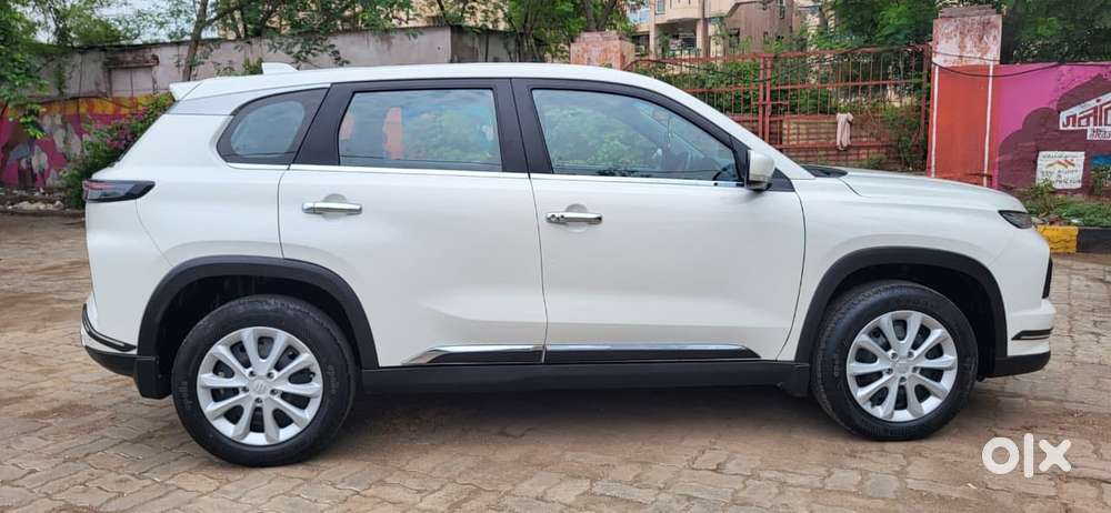 Maruti Suzuki Grand Vitara 1.5 Sigma Smart Hybrid, 2024, Petrol
