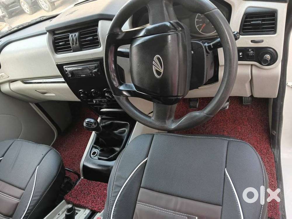 Mahindra Scorpio S3, 2019, Diesel