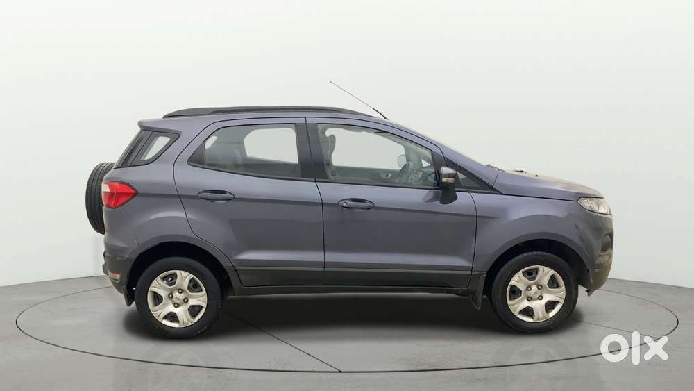 Ford Ecosport [2013-2015] 1.5 Trend Tdci, 2014, Diesel