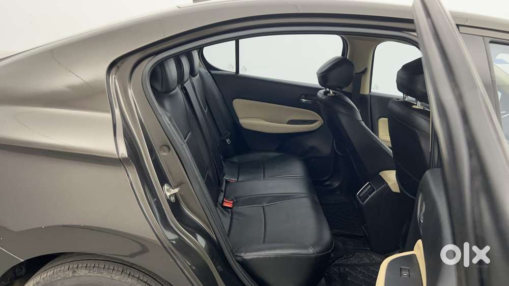 Honda City Zx Petrol Mt, 2021, Petrol