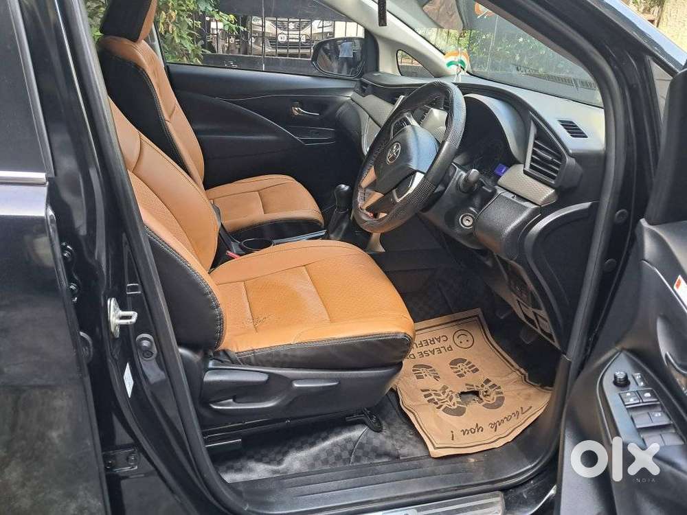 Toyota Innova Crysta 2.7 Gx Limited Edition 8 Str, 2024, Diesel