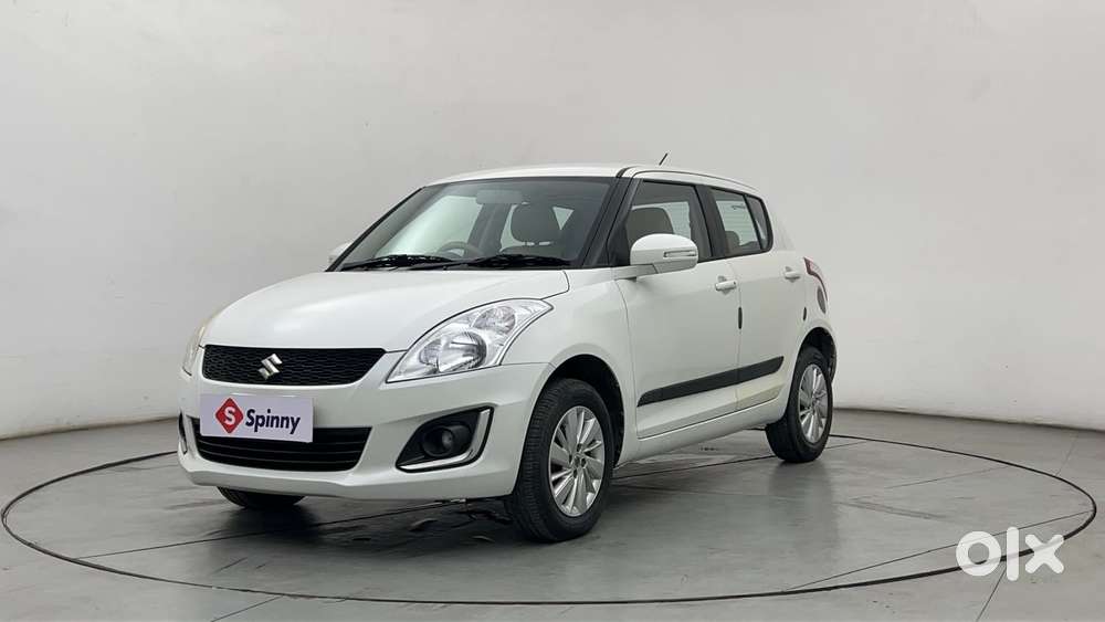 Maruti Suzuki Swift Zdi, 2015, Diesel