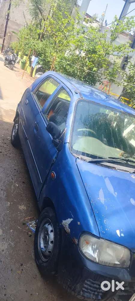 Urgent Sell Alto