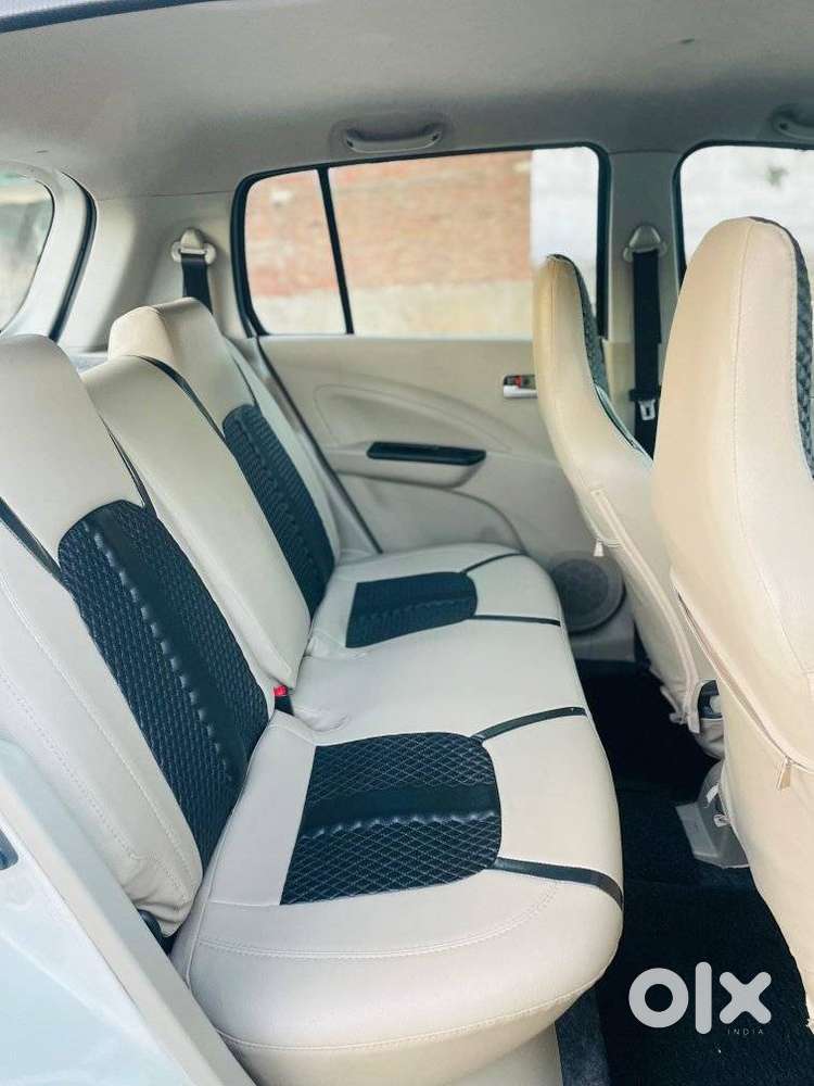 Maruti Suzuki Celerio, 2017