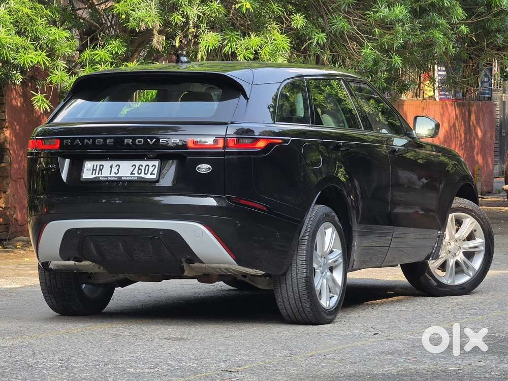 Land Rover Range Velar R-dynamic S Petrol, 2022, Petrol