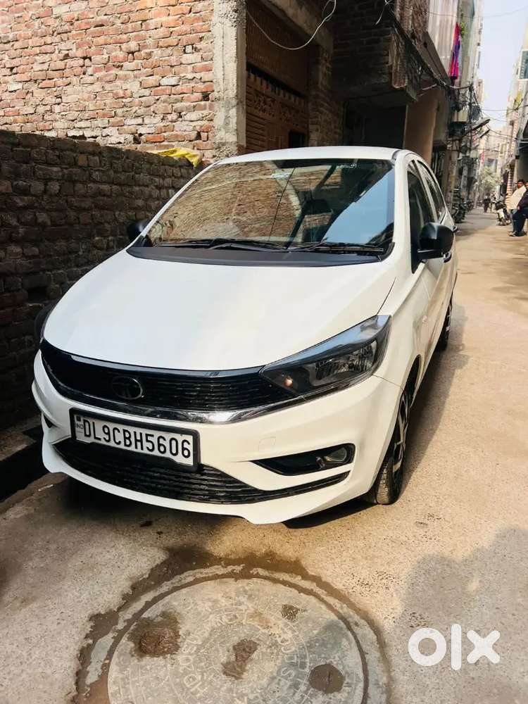 Tata Tiago Xm 2025 Hybrid