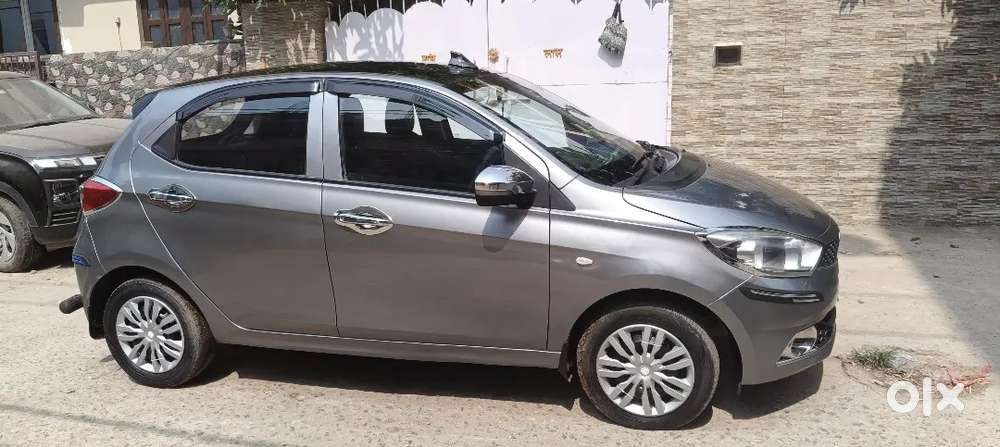 Tata Tiago 1.05 Wizz 2020