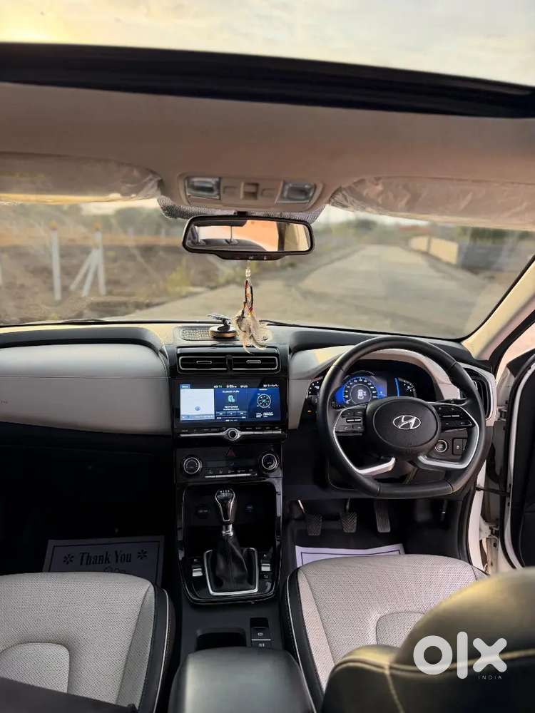 Hyundai Creta 2022