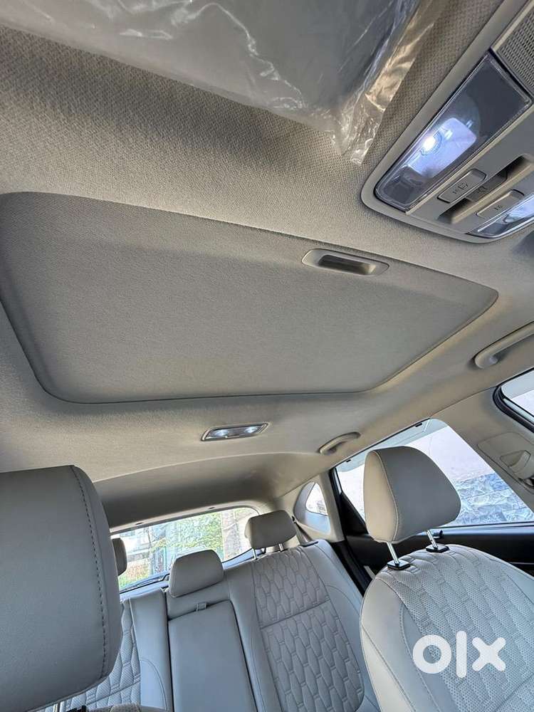 Kia Seltos Totally New Condition