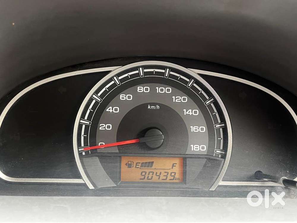 Maruti Suzuki Alto 800 2014 Petrol Well Maintained
