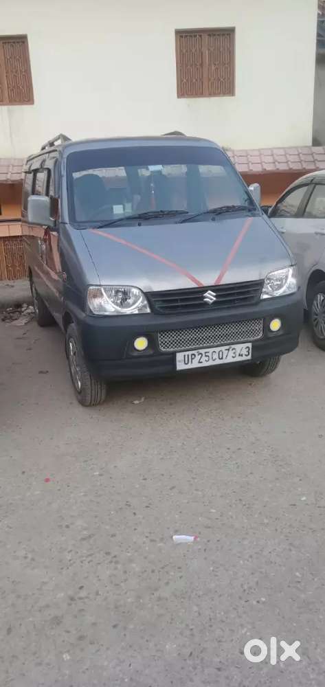 Maruti Suzuki Eeco 2019 Lpg 150 Km Driven