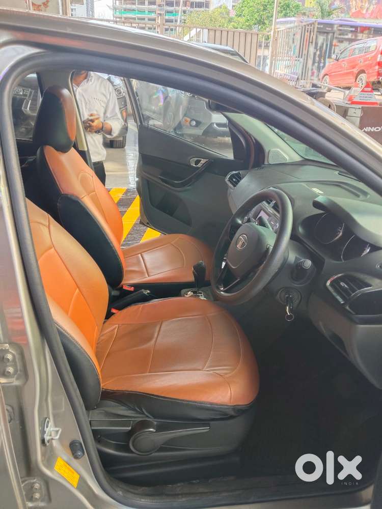 Tata Tigor, 2019, Petrol