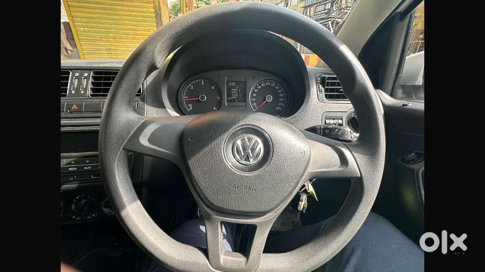 Volkswagen Ameo 2018 Diesel Well Maintained