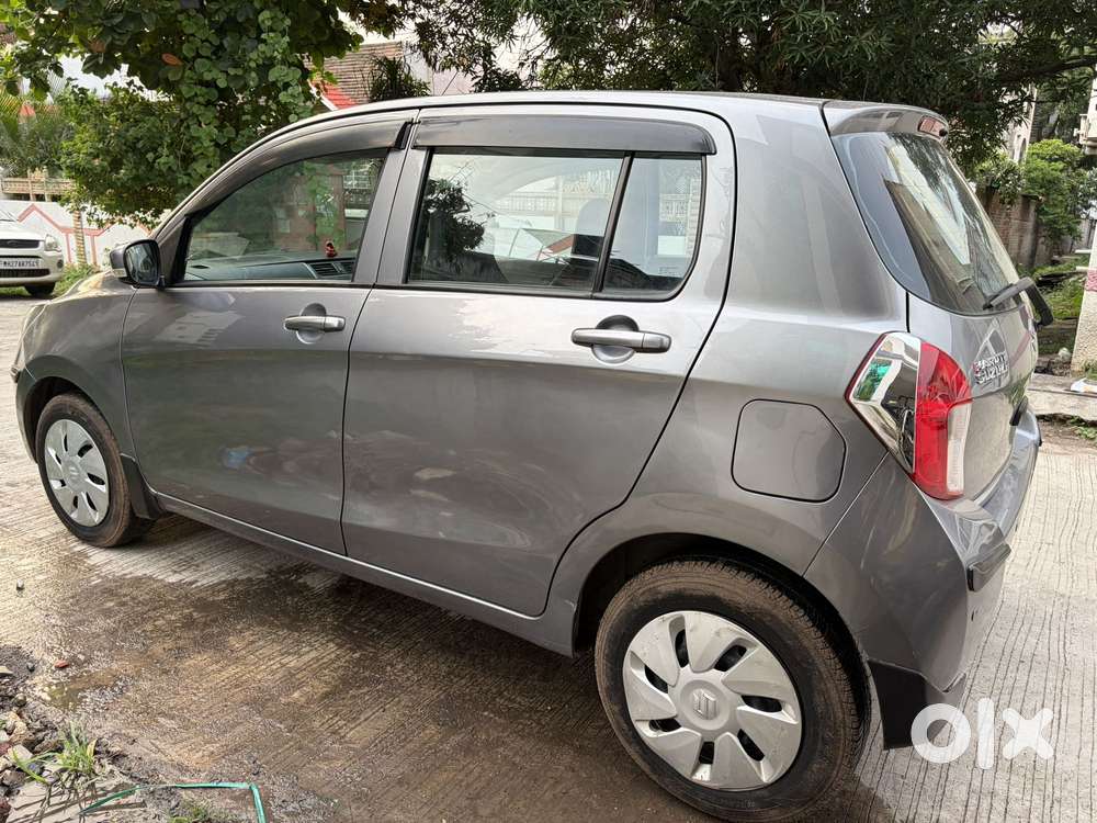 Maruti Suzuki Celerio Zxi, 2014, Petrol