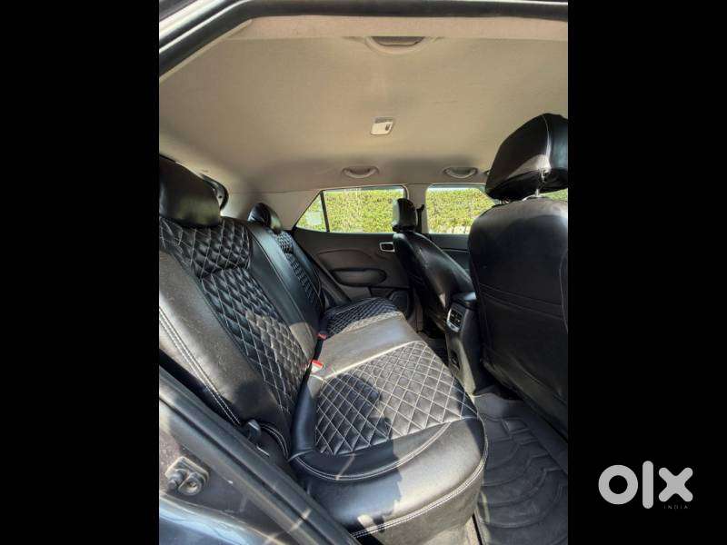 Hyundai Venue S Turbo, 2020, Petrol