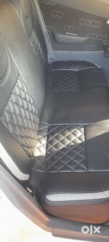 Maruti Suzuki Alto 800 2015