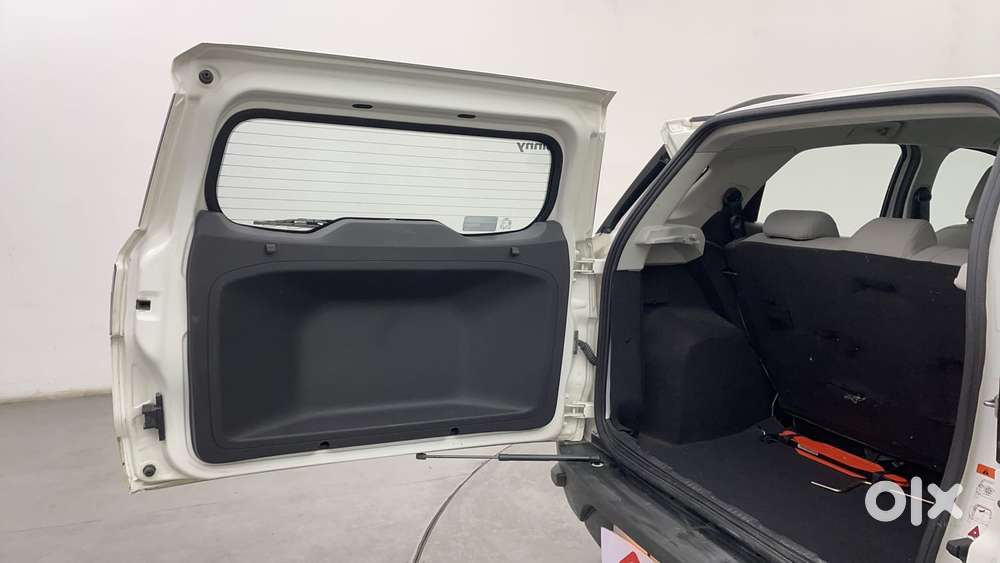 Ford Ecosport 1.0 Ecoboost Trend Plus, 2017, Petrol