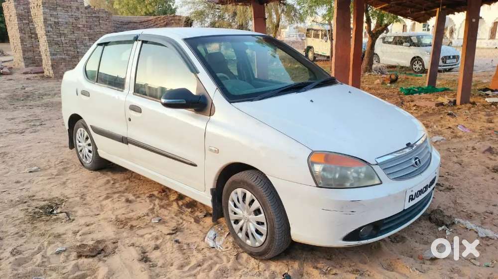 Tata Indigo Ecs 2011