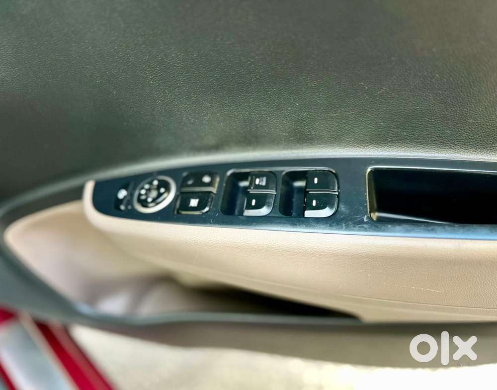 Hyundai Grand I10 2013-2016 Asta Option, 2015, Petrol