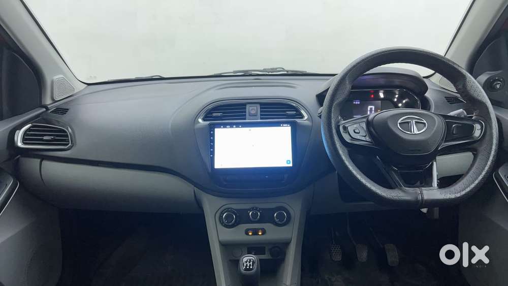 Tata Tiago 1.2 Revotron Xt Cng, 2022, Cng & Hybrids