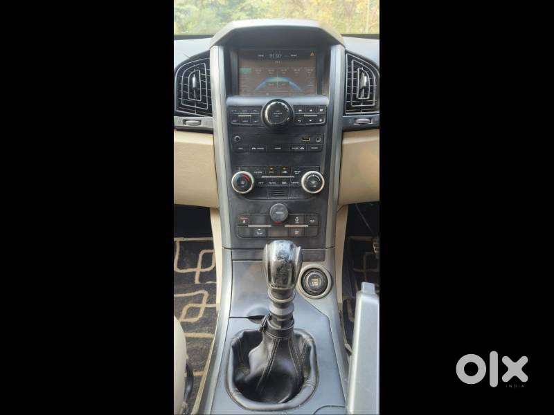 Mahindra Xuv500 2.2 W10, 2016, Diesel