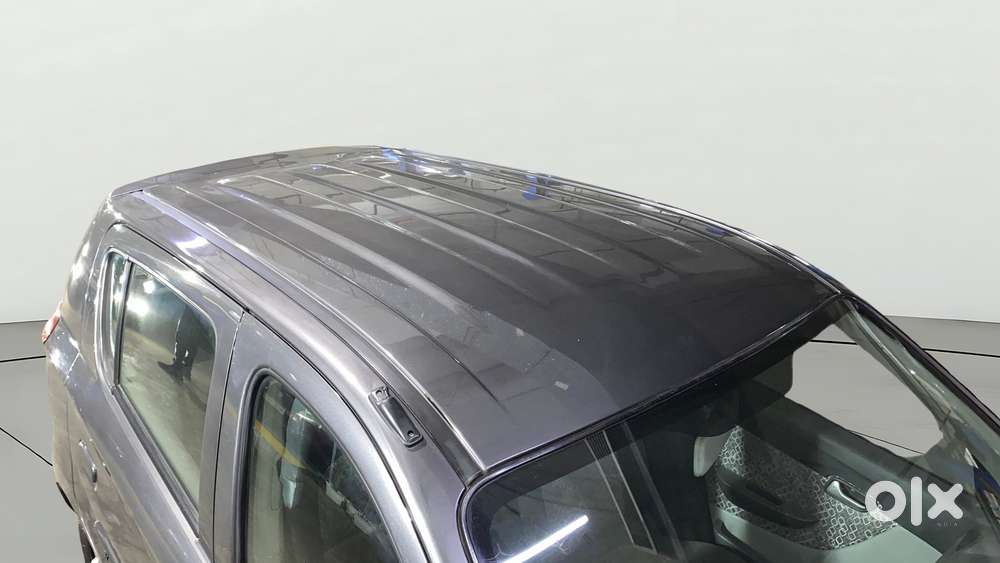 Maruti Suzuki Alto 800 Vxi, 2018, Petrol