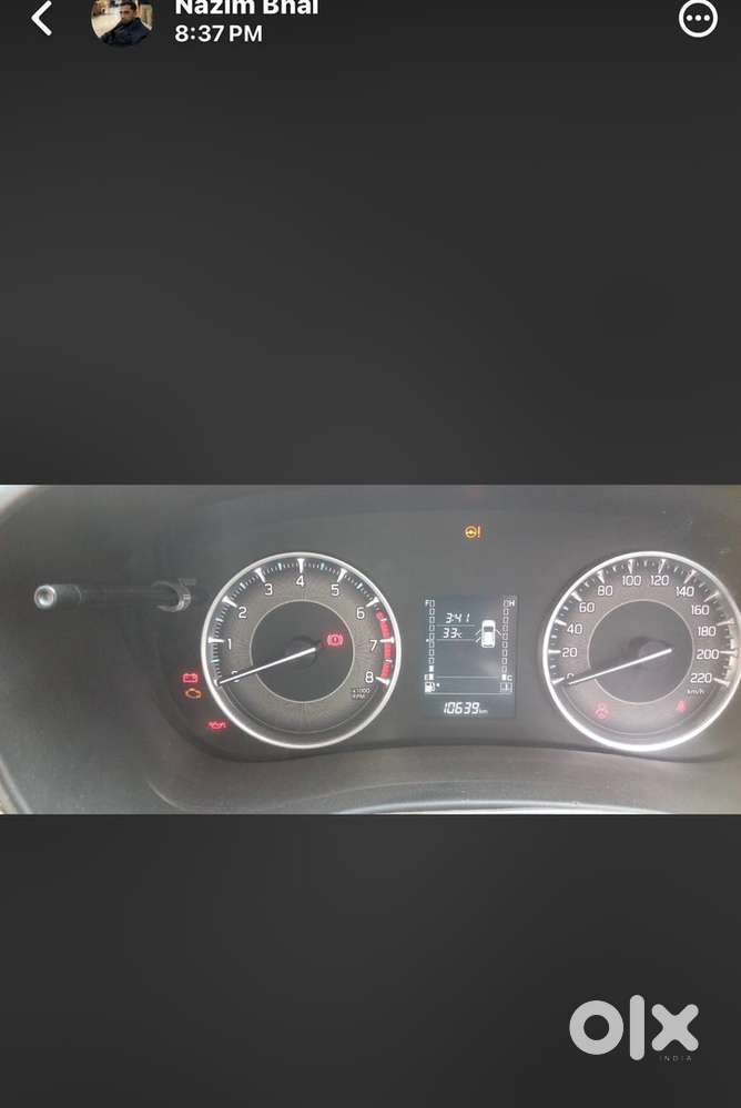 Maruti Suzuki Fronx Petrol 2023