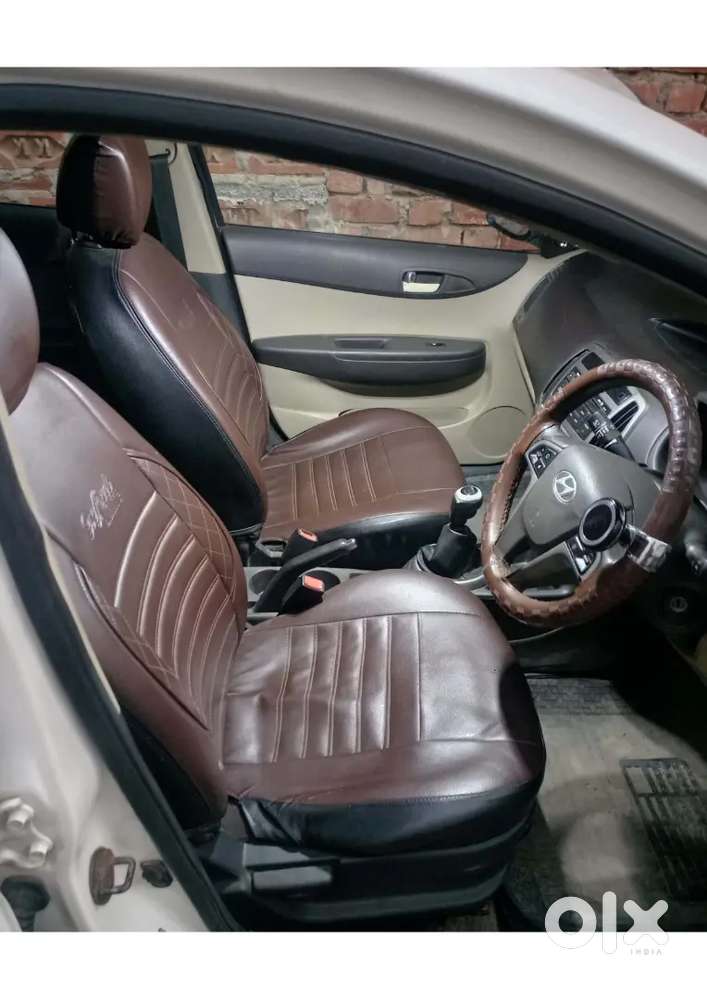 Hyundai I20 Diesel Well Maintained