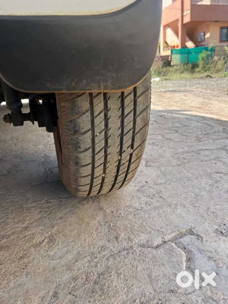 Maruti Suzuki Wagon R 2010 Petrol Good Condition