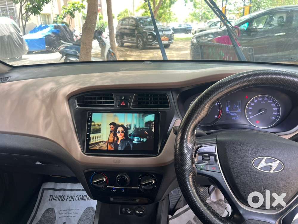 Hyundai Elite I20 Magna+ 2016