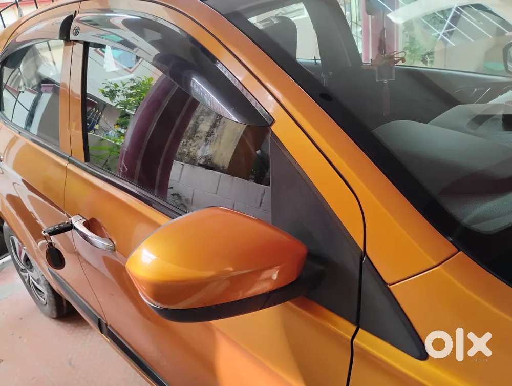 Tata Tiago 1.2 Revotron Xta 2018
