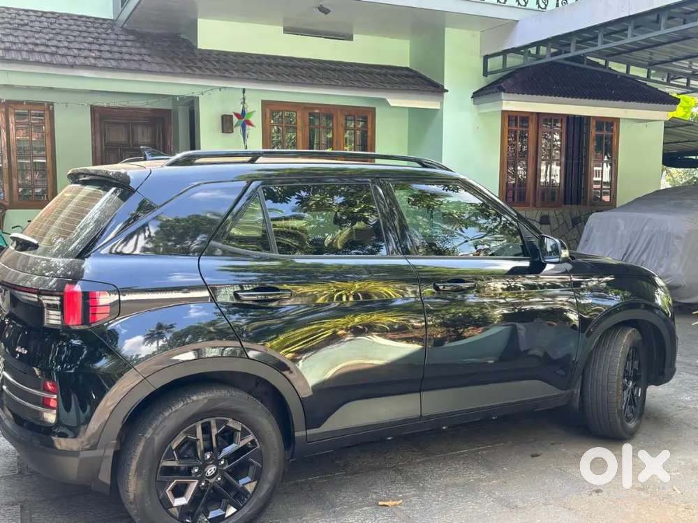 Hyundai Venue Sx(o) 2024