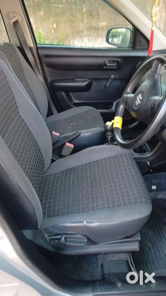 Maruti Suzuki Swift Lxi 2007
