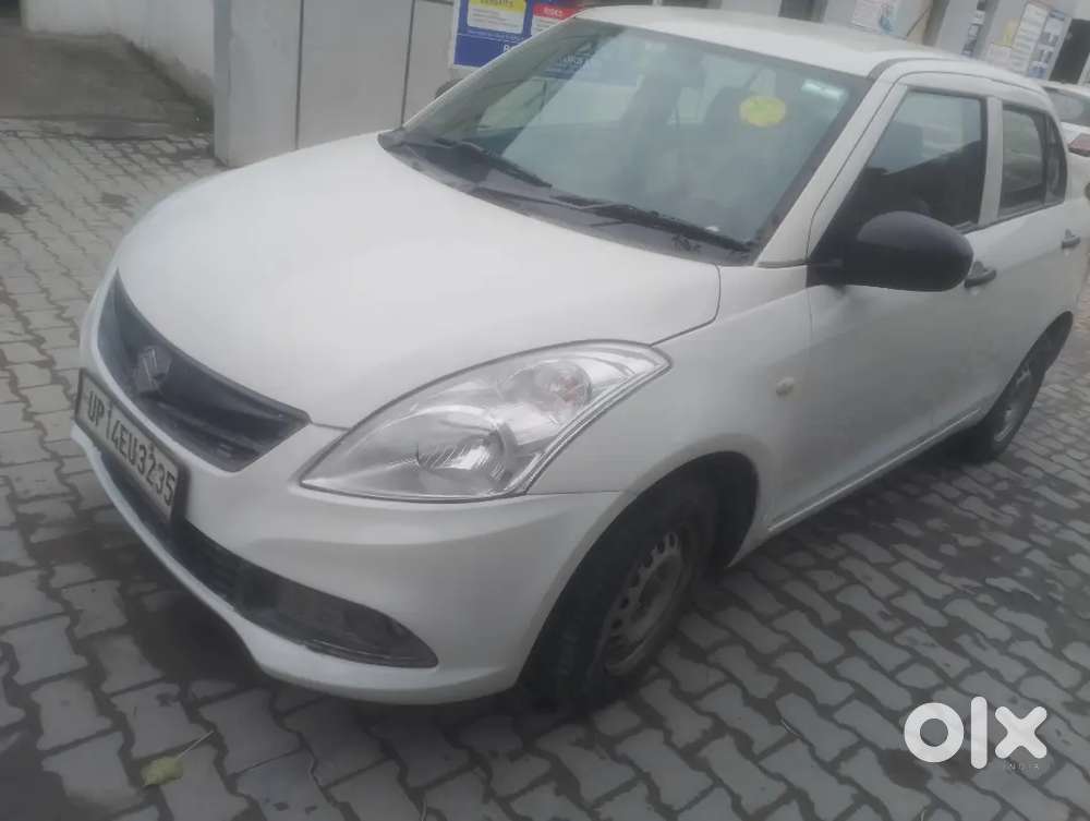 Maruti Suzuki Dzire Lxi 2021