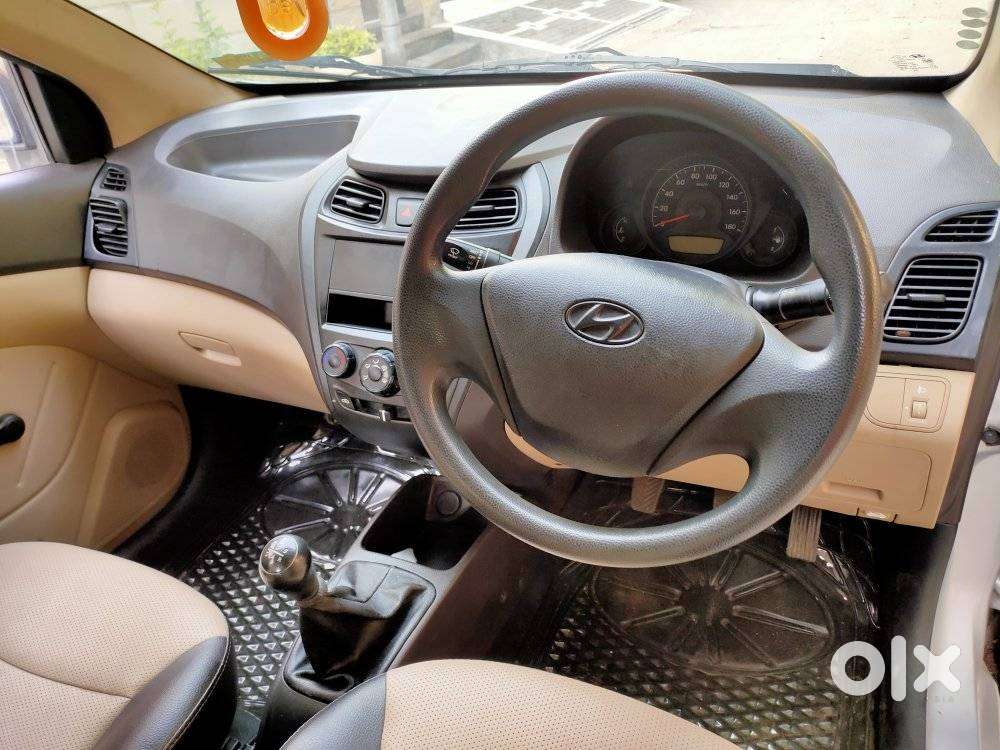 Hyundai Eon D-lite +, 2014, Petrol