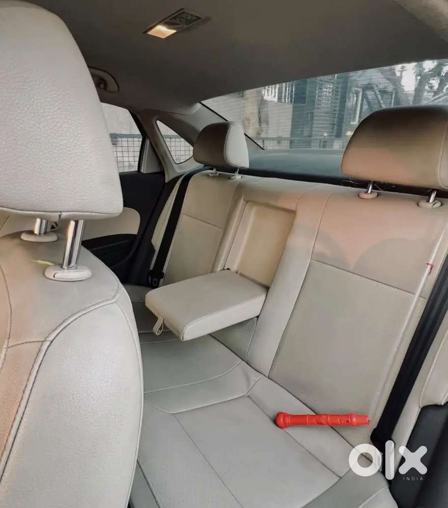 Volkswagen Vento 1.5 Tdi 2013 Model