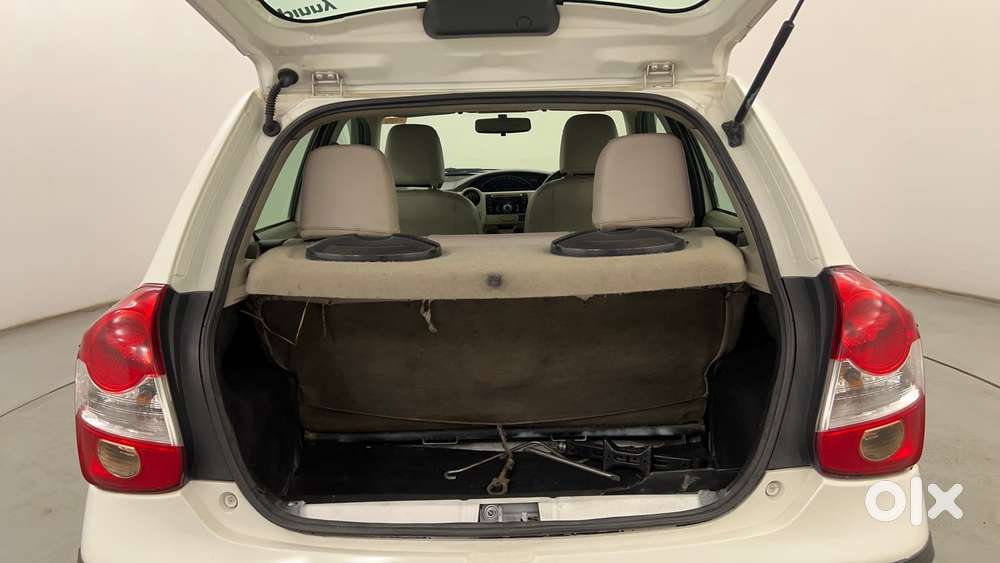 Toyota Etios Liva Gd, 2013, Diesel